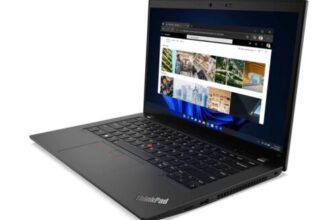 Lenovo Thinkpad L14 G3 14″ Touch Laptop Ryzen 5 PRO 5675U 16GB 512GB SSD W11H