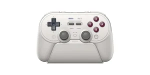 [Controller] 8bitdo Pro 3 Bluetooth Controller – $40 (Use discount code LEVEL20)