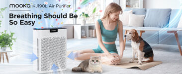 -22% SALE on an Air Purifier – $79.97