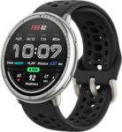 Amazfit Active 2 Sport Smart Watch Fitness Tracker for Android and iPhone, 44mm, 10 Day Battery, Water Resistant, GPS Maps, Sleep Monitor, 160+ Workout Modes, 400 Face Styles, Silicone Strap, Free App $79.99 (20%Off)