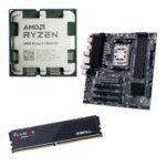 [Bundle] Restock of Ryzen 5 7500X3D, MSI B850M-VC Pro, G.Skill Flare X5 16GB DDR5-6000 – $350 (Microcenter In Store)
