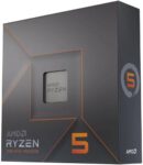 [CPU] AMD Ryzen 5 7600X – $120 – Amazon (US)