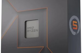 [CPU] AMD Ryzen 5 7600X – $120 – Amazon (US)