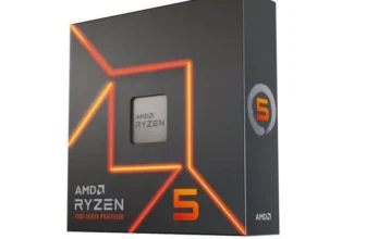 [CPU] Ryzen 7600x with free aio $158