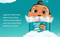 Amazon.com: 8-Pack Angel Soft Mega Rolls Toilet Paper (320 Sheets Per Roll) – $5.99 (25% off)