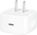 Apple 40W Dynamic Power Adapter with 60W Max $27.30 (30%)