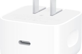 Apple 40W Dynamic Power Adapter with 60W Max $27.30 (30%)