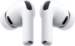 [Headphones] Brand New Damaged Box Apple Airpods Pro 3 – $166.86 code EBAYVIP2026SALE