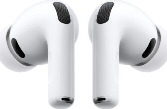 [Headphones] Brand New Damaged Box Apple Airpods Pro 3 – $166.86 code EBAYVIP2026SALE