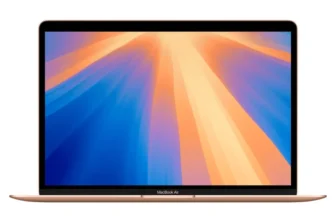 [Walmart] Open Box : Apple MacBook Air: 13.3″ 2560×1600 Retina IPS LCD Display, M1 Chip 8-core CPU + 7-Core GPU, 8GB RAM, 256GB SSD for $346