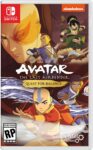 [Amazon US] Avatar The Last Airbender: The Quest for Balance – Nintendo Switch ($9.99/50% OFF)