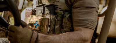 Blue Force Gear 20% off entire website using code “Huff”.