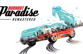 [eShop/USA] Burnout Paradise Remastered – $5.09 (83% off) Ends 03/09/2026
