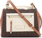 [Amazon US, 71% OFF] Calvin Klein Womens Crossbody bag – $43.63