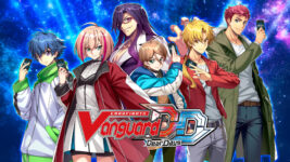 [eShop/US] Cardfight!! Vanguard Dear Days – $5.59 (92% off) Ends 3/12/26 *lowest price ever*