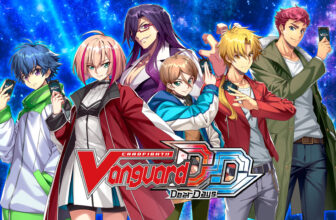 [eShop/US] Cardfight!! Vanguard Dear Days – $5.59 (92% off) Ends 3/12/26 *lowest price ever*