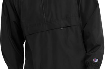 Amazon.com – Champion Men’s Stadium Packable Hooded Jacket – $17.49 (65% off)