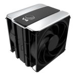 [COOLER] Cooler Master V4 Alpha 3DHP CPU Air Cooler – $18 YMMV with $6 clipped Coupon
