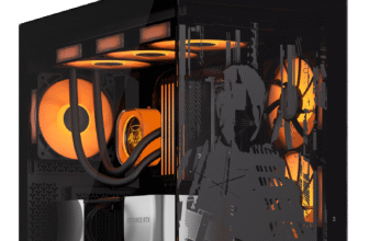 [Case] CORSAIR 3500X COD Black Ops 6 Edition $50 (free shipping at $79) – reverse connector up compatible. (ITX up to E-ATX)