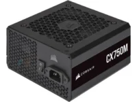 [PSU] $54.99 Corsair CX-M CX750M 750W ATX 80 PLUS BRONZE Semi-Modular