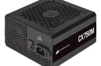 [PSU] $54.99 Corsair CX-M CX750M 750W ATX 80 PLUS BRONZE Semi-Modular