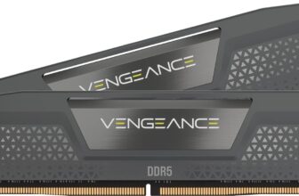 [RAM] Corsair DDR5 32GB 6400 CL36 $288 w/ coupon