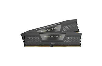[RAM] CORSAIR Vengeance 32GB DDR5-6000 CL36 Memory – $329.99 – Free shipping for Prime members