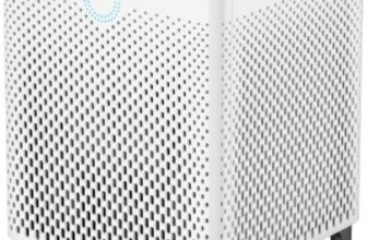 Amazon.com: Coway AP-2015F Airmega 400 Smart Air Purifier (Covers 1,560 sq. ft.) – $349.00 (46% off)