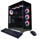 [Prebuilt] $1899 CyberPowerPC Gamer Supreme Gaming Desktop, AMD Ryzen 7 9800X3D, NVIDIA GeForce RTX 5070 Ti 16GB, 32GB DDR5, 2TB SSD, Black, SLC7700WST (Walmart)