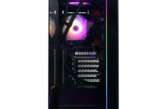 [Prebuilt] Open Box – CyperPowerPC – 14700KF, RTX 4070 Super 12GB, 32GB of RAM, 1TB SSD – $1122.30 @ VIPOUTLET on Ebay (Promo Code: EBAYVIP2026SALE)