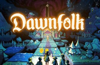 [eShop/US] Dawnfolk – $7.49 (50% off) ends 3/5/26 *lowest price ever*