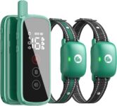 Amazon.com – Dog Shock Collar Featuring A Touch Screen – $19.79 with code IJHCTYXI (45% off)
