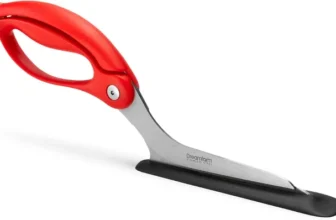[Amazon] Dreamfarm Scizza 2-in-1 Pizza Scissors – $24.99