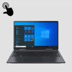 [Laptop] Dynabook Portege X30W-J 13″ Touchscreen i5-1135G7/8GB/256GB w/Warranty – $153.78