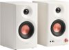 [Speakers] Edifier MR3 Powered Studio Monitor Speakers (White) – $99.98