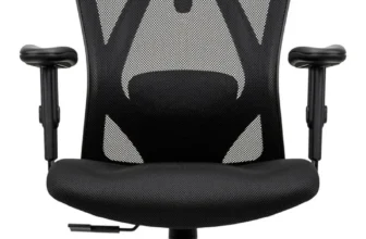 -26% SALE on an Ergonomic Office Chair – $199.00