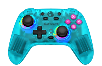 [Controller] Gamesir Nova HD Controller – $18.40 (Use discount code WELCOME)