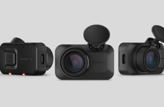 Garmin Dash Cam Mini 3, Ultracompact 1080p HD Dash Cam with a 140-degree Field of View – $99.99 (33% off)