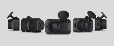 Garmin Dash Cam Mini 3, Ultracompact 1080p HD Dash Cam with a 140-degree Field of View – $99.99 (33% off)