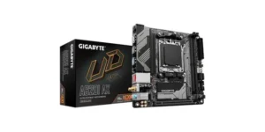 [Motherboard] Gigabyte A620I AX Motherboard – $98.27 (ITX)