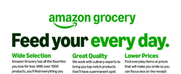 Happy Belly Fancy Whole Cashews, Roasted and Sea Salted, 44 ounce – $17.23 ( 32% off + 15% with SS)