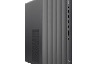 [Prebuilt] HP ENVY Desktop i5-12400, 12GB RAM, 512GB SSD, Windows 11 Home – $181.80 (After 10% OFF CODE EBAYVIP2026SALE)
