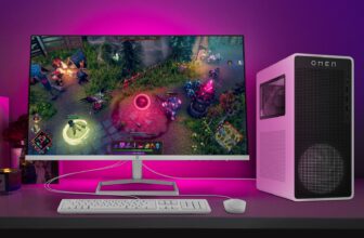 [Prebuilt] HP OMEN 16L (TG03-0003W) – i5 14400F, RTX 4060 8GB, 16GB DDR5 4800MT/s (1x16GB DIMM), 1TB NVMe, 400W 80+ Platinum PSU – $756.90 from VIP Outlet on Ebay (Promo Code: VIPSAVE10OFF)