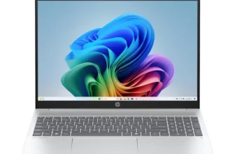 [Walmart] HP Omnibook 5 Laptop; 16″ FHD+ Display, AMD Ryzen 7 350, AMD Radeon Graphics, 16GB RAM, 512GB SSD, Windows 11. Now: $469 After 53% Off