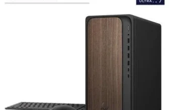 [PREBUILT] $750 HP OmniDesk Desktop Tower (Intel Core Ultra 7 265, 32GB Memory, 1TB SSD)