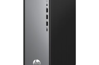 [Prebuilt] HP S03-0013w OmniDesk i5-14400 16GB RAM 512GB SSD Win – $282.60 (37% off + coupon code)