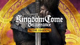 [eShop/US] Kingdom Come Deliverance: Royal Edition – $4.99 (90% Off) Ends 3/9/26