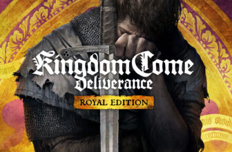 [eShop/US] Kingdom Come Deliverance: Royal Edition – $4.99 (90% Off) Ends 3/9/26