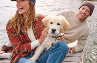 L.L. Bean Moleskin Shirt 44% off