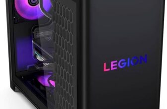 [PREBUILT] Lenovo Legion Tower 5i – Ultra 7 265F Processor/5070 Ti / 32 GB Memory /1 TB – $1511